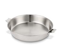 Poêle Evolution 28 cm en inox acier inoxydable (inox) 29.00 cm BEKA 29.30x29.30