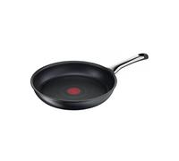 Poêle EXCELLENCE 28CM Ø 28 cm Noir Aluminium Acier