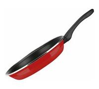 Poêle FAGOR Optimax Rouge Acier émaillé Ø 28 cm Rouge G