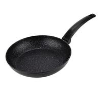 Poêle Fagor Vivant Ø 28 Cm - Distribution Optimale De La Chaleur - Aluminium Forgé - Tous Feux Dont Induction