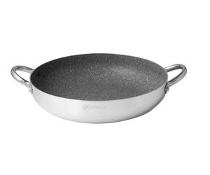 POÊLE FAMILIALE Deluxe 32 CM