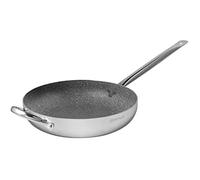 Poêle Familiale Deluxe 40cm - AETERNUM - Aluminium - Anti-adhésif - Tous feux dont induction