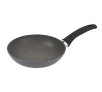 Ballarini Poêle Ferrara Ø20 cm Aluminium Revêtement antiadhésif Granitium ThermoPoint Gris Pierre