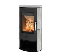 Poêle Fireplace Monte Carlo