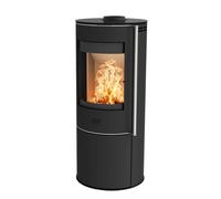 Poêle Fireplace Toronto en verre