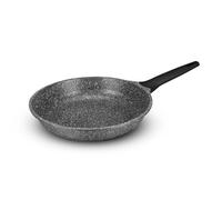 Poêle Fonte D'aluminium 32cm Anti Adhésif Tfi Gisors Durand Dupont