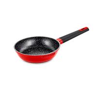 Poêle Fonte D'aluminium Anti Adhésif 20 Cm Tfi Elysee Kitchencook