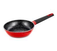 Poêle Fonte D'aluminium Anti Adhésif 20 Cm Tfi Elysee Kitchencook G