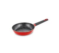 Poêle Fonte D'aluminium Anti Adhésif 24 Cm Tfi Elysee