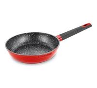 Poêle Fonte D'aluminium Anti Adhésif 24 Cm Tfi Elysee