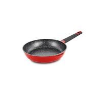 Poêle Fonte D'aluminium Anti Adhésif 26 Cm Tfi Elysee