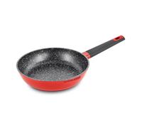 Poêle Fonte D'aluminium Anti Adhésif 28 Cm Tfi Elysee Kitchencook