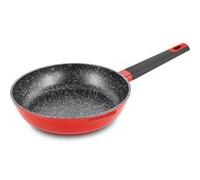 Poêle Fonte D'aluminium Anti Adhésif 28 Cm Tfi Elysee Kitchencook G