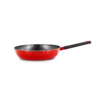Poêle Fonte D'aluminium Anti Adhésif 30 Cm Tfi Elysee Kitchencook