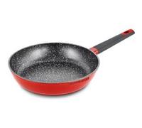 Poêle Fonte D'aluminium Anti Adhésif 30 Cm Tfi Elysee Kitchencook G