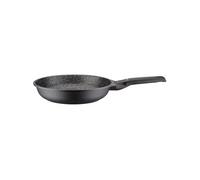 GSW Easy Click 167789 Poêle à frire en aluminium avec poignée amovible Noir Diamètre 20 cm