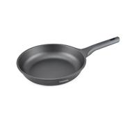 Poêle Fonte D'aluminium Noire 24cm Betty P24tfi De Kitchencook
