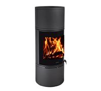 Poêle à bois 6kW Alcor INVICTA - 6107-44 INV