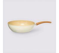 Poêle Forgée Harmony 28 cm + Couvercle