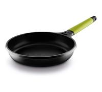 Poêle Fundix F3-I16 Vert Kiwi Aluminium fondu Ø 16 cm