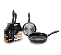 IBILI 450100 poêle fusion 20+24 cm G