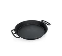 Poêle géante en Fonte Ø65cm H 90 mm