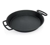 Poële géante en Fonte H 90 mm 1 Was Germany