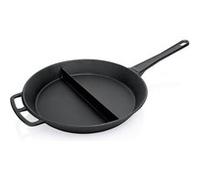 Poële géante en Fonte H 120 mm 4