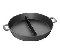 POELE GEANTE REVETEMENT PLATINIUM - L2G - 800 - Acier x80mm
