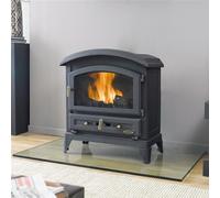 Poêle à bois GODIN 310103 G