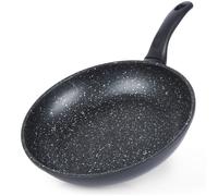 Poêle Granit - Orion - Grande 28 cm - Anti-adhésive - Tous feux - Lave-vaisselle
