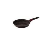 Poêle granit Pro céramique 26 cm - - Noir - Fonte Aluminium