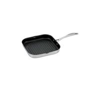 Poêle Grillette Revêtue Chef Beka