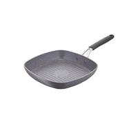 Poêle grill 26x26cm aluminium 012163040926