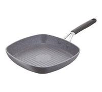 Lagostina Poêle-grill Tempra Minéral 26 x 26 cm