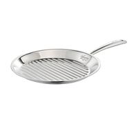 Poêle Grill Accademia Logofusion 28 Cm