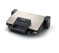 Bosch Gril Argent TCG3302