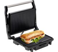 Poêle grill CAMRY Grill électrique Camry CR 3044 avec révê