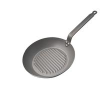 Poêle grill carbone plus ø 26 cm