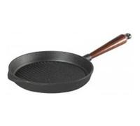 Poêle grill en fonte Ø 28 cm - Skeppshult G