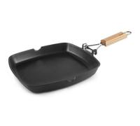 Poêle Grill - IBILI - Lif - Antiadhésive - Aluminium Forgé - 28 cm - Full Induction