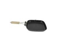 Poele grill INCASA