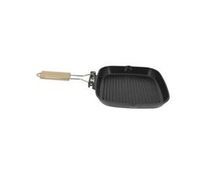 Poele grill INCASA