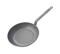 Poele grill mineral b element ø 32cm