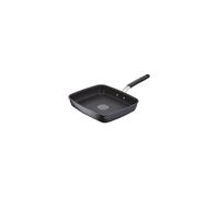 Poêle grill Tempra antiadhésif 23x27 cm Lagostina