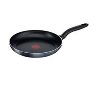 Tefal Poêle grise 28cm Start & Cook Tous feux + induction - C2740603