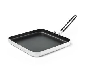 Poêle GSI Ceramic 10" Square Frypan