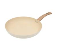 5five Poêle Harmony Aluminium forgé 30 cm Beige