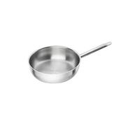 ZWILLING Pro - Poêle Haute (28 cm) - Acier Inoxydable