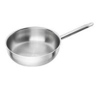 ZWILLING Pro - Poêle Haute (28 cm) - Acier Inoxydable